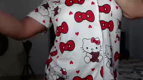 venus_menoza online show from 17, 10, 2025