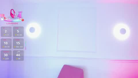 Snapshot of venus_nite chatting on 11, 9, 2025 venus_nite online show from 11, 9, 2025