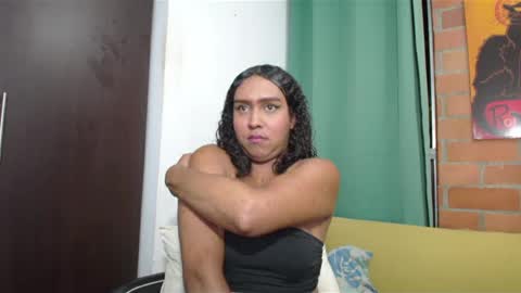 Luisa online show from 17, 1, 2025
