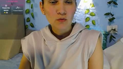 Snapshot of venus_swet chatting on 21, 6, 2026 Catalina online show from 21, 6, 2026