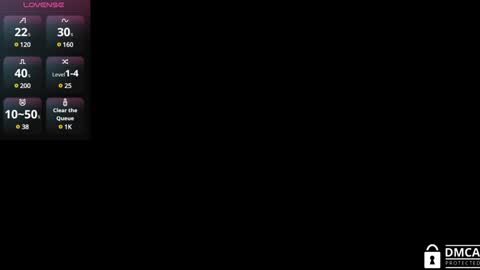 Venus online show from 27, 1, 2025