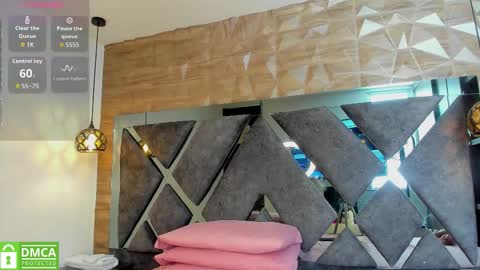 Venus online show from 7, 1, 2026