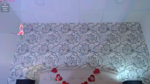 Snapshot of venusandrea29 chatting on 14, 2, 2026 Venus online show from 14, 2, 2026