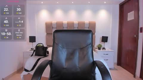 Venus Cooper Everyday From 1400 to 2200 Col Time online show from 9, 4, 2026