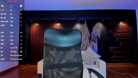 Venus Cooper Everyday From 1400 to 2200 Col Time online show from 16, 4, 2026