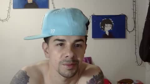 venusfranco 94 online show from 10, 12, 2024