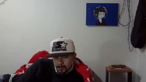 venusfranco 94 online show from 3, 1, 2025