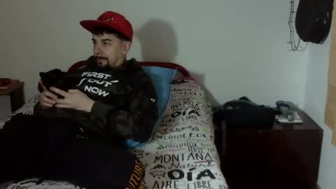 venusfranco 94 online show from 13, 1, 2025