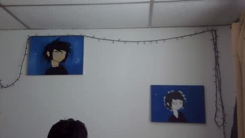 venusfranco 94 online show from 26, 1, 2025