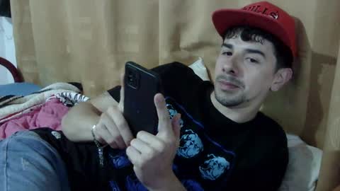 venusfranco 94 online show from 31, 1, 2025