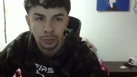 venusfranco 94 online show from 10, 2, 2025