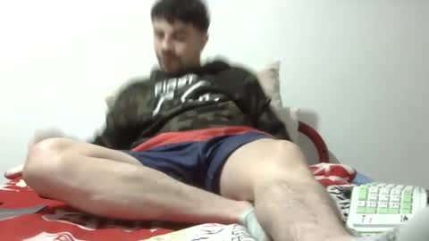 venusfranco 94 online show from 13, 2, 2025