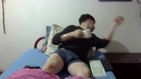 venusfranco 94 online show from 16, 2, 2025