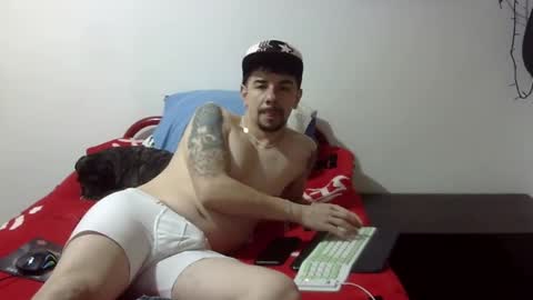 venusfranco 94 online show from 20, 2, 2025