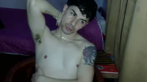 venusfranco 94 online show from 5, 3, 2025