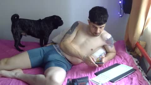 venusfranco 94 online show from 12, 3, 2025