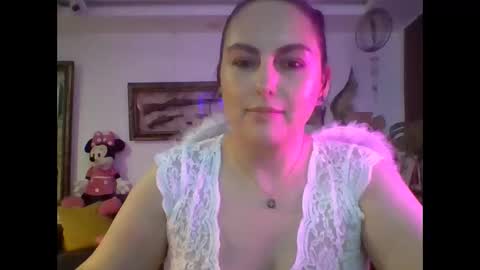 VENUSINA07 online show from 10, 10, 2025