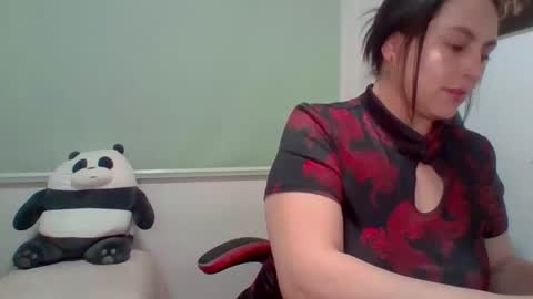 VENUSINA07 online show from 20, 3, 2026