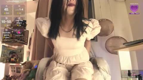 Venus online show from 1, 11, 2025