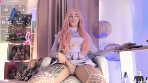 Venus online show from 1, 12, 2025