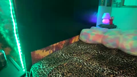 Venus online show from 25, 1, 2025