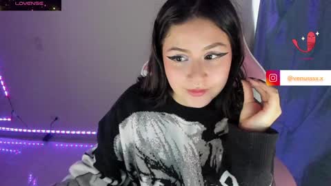 Snapshot of venussx_x chatting on 12, 12, 2024 Venus MY BDAY 29 SEPT online show from 12, 12, 2024