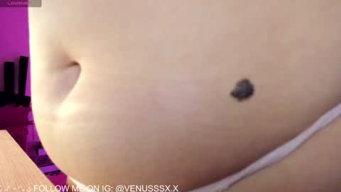 Snapshot of venussx_x chatting on 22, 1, 2025 Venus MY BDAY 29 SEPT online show from 22, 1, 2025