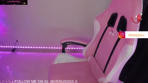 Snapshot of venussx_x chatting on 25, 1, 2025 Venus MY BDAY 29 SEPT online show from 25, 1, 2025