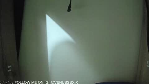 Snapshot of venussx_x chatting on 29, 1, 2025 Venus MY BDAY 29 SEPT online show from 29, 1, 2025