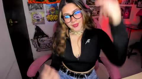 Snapshot of venussx_x chatting on 28, 5, 2026 Venus MY BDAY 29 SEPT online show from 28, 5, 2026