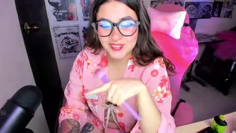 Snapshot of venussx_x chatting on 3, 6, 2026 Venus MY BDAY 29 SEPT online show from 3, 6, 2026