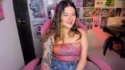 Snapshot of venussx_x chatting on 23, 6, 2026 Venus MY BDAY 29 SEPT online show from 23, 6, 2026
