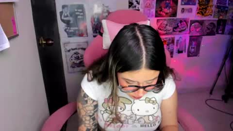 Snapshot of venussx_x chatting on 24, 6, 2026 Venus MY BDAY 29 SEPT online show from 24, 6, 2026