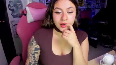 Snapshot of venussx_x chatting on 12, 7, 2026 Venus MY BDAY 29 SEPT online show from 12, 7, 2026