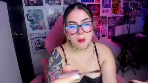 Snapshot of venussx_x chatting on 4, 8, 2026 Venus MY BDAY 29 SEPT online show from 4, 8, 2026
