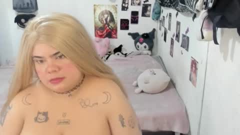 Venuss  online show from 15, 1, 2026