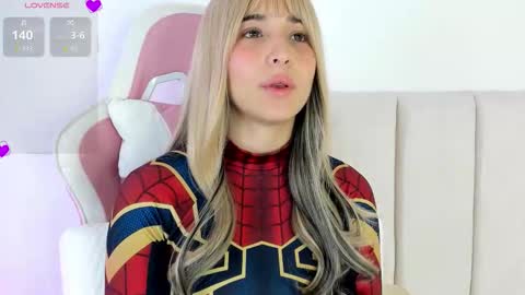 Shelly online show from 27, 10, 2025