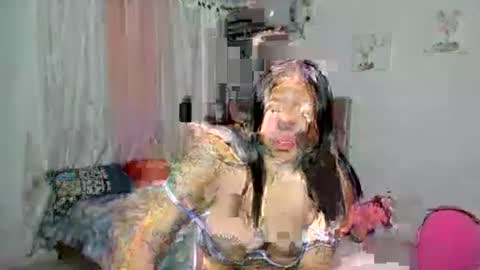Snapshot of venuswilliamx chatting on 17, 1, 2026 venus online show from 17, 1, 2026