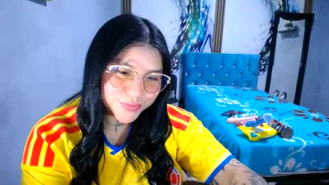 Snapshot of venuswilliamx chatting on 27, 6, 2026 venus online show from 27, 6, 2026