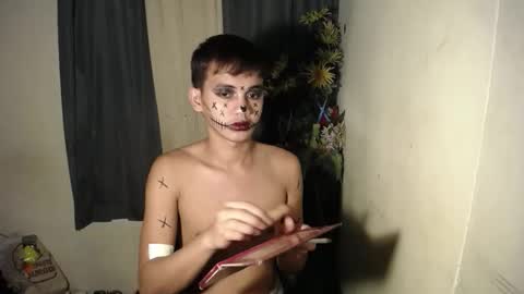 venz_xx online show from 2, 11, 2025