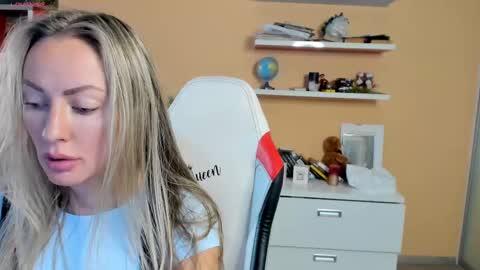 Violetta  online show from 23, 2, 2025