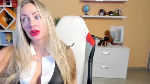 Violetta  online show from 7, 3, 2025