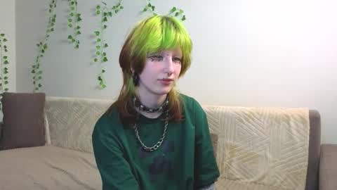 Erica online show from 23, 9, 2025