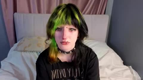 Erica online show from 17, 10, 2025