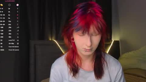 Erica online show from 17, 1, 2026