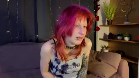 Erica online show from 24, 2, 2026