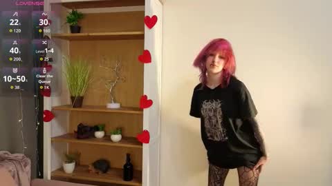 Erica online show from 10, 3, 2026