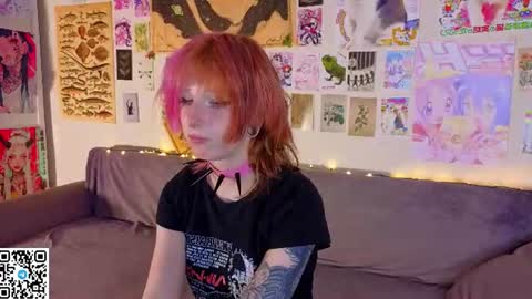 Erica online show from 5, 6, 2026