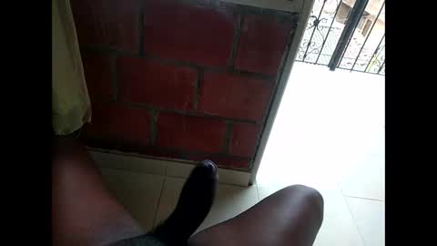 Snapshot of ver_gonblack chatting on 11, 12, 2024 ver_gonblack online show from 11, 12, 2024