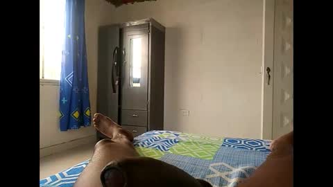 Snapshot of ver_gonblack chatting on 2, 2, 2025 ver_gonblack online show from 2, 2, 2025